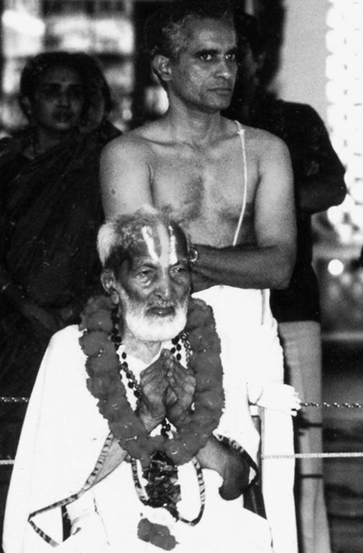 krishnamacharya_centenary_celebrations